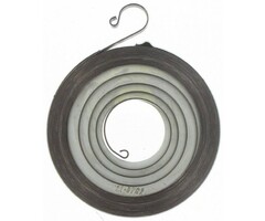 Startveer Stihl 015 - 020 - FS150 - FS151 - FS200 - FS202 - TS200 Kettingzaag, Strimmer, Bosmaaier, Bandenzaag, Motorslijper, Doorslijpmachine, Stihl Starterveer
