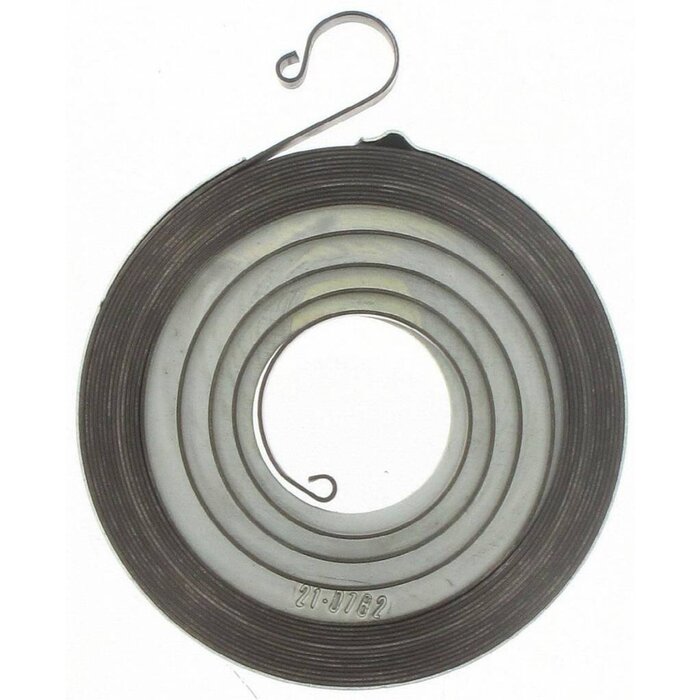 Startveer Stihl 015 - 020 - FS150 - FS151 - FS200 - FS202 - TS200 Kettingzaag, Strimmer, Bosmaaier, Bandenzaag, Motorslijper, Doorslijpmachine, Stihl Starterveer