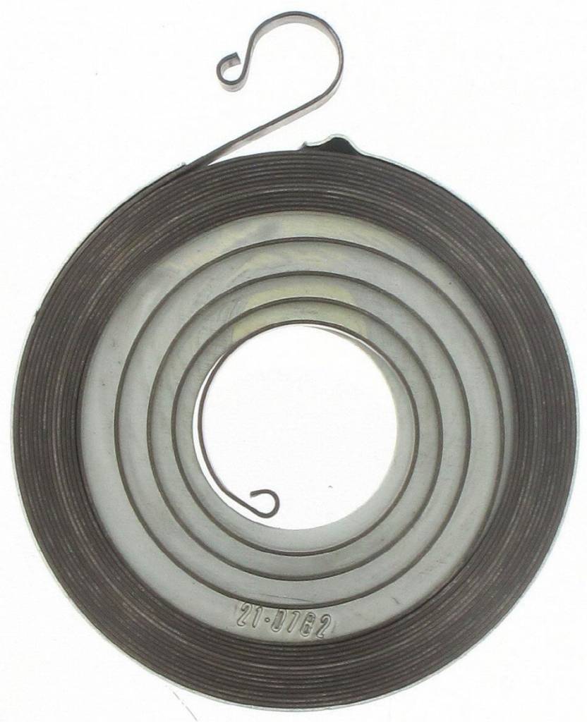 Startveer Stihl 015 - 020 - FS150 - FS151 - FS200 - FS202 - TS200 Kettingzaag, Strimmer, Bosmaaier, Bandenzaag, Motorslijper, Doorslijpmachine, Stihl Starterveer