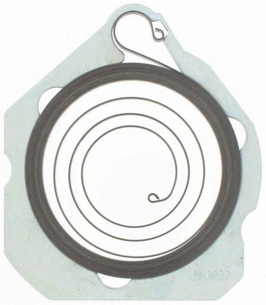 Stihl Startveer voor Kettingzaag, Motorzaag, 017, 018, 019, 020, 021, 023, 025, 029, 034, 036, 039, 044, 046, 066, MS170, MS180, MS190T, MS191T, MS200, MS200T,MS270, MS280, MS290, MS310, MS340, MS360, MS390, MS440, MS460, MS660