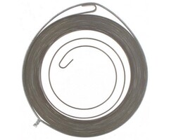 Starterveer Stihl -  Dolmar - Kawasaki - Robin - Shindaiwa, FS50 - FS51AVE - FS60 - FS61 - FS65AVE - FS80 - FS80E - FS90AVE - BG60 - BG61 - HS60 - HS61 - 225 - T25 - C25 - C35 - KT18 - NB23 - NB02, Bosmaaier - Strimmer - Bladblazer - Heggenschaar