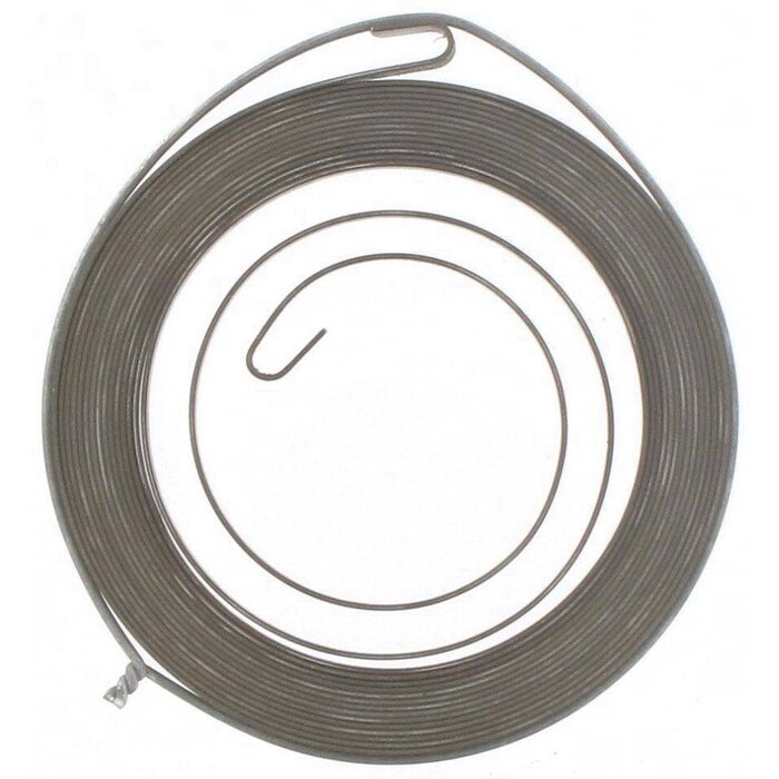 Starterveer Dolmar - Stihl - Kawasaki - Robin - Shindaiwa, FS50 - FS51AVE - FS60 - FS61 - FS65AVE - FS80 - FS80E - FS90AVE - BG60 - BG61 - HS60 - HS61 - 225 - T25 - C25 - C35 - KT18 - NB23 - NB02, Bosmaaier - Strimmer - Bladblazer - Heggenschaar