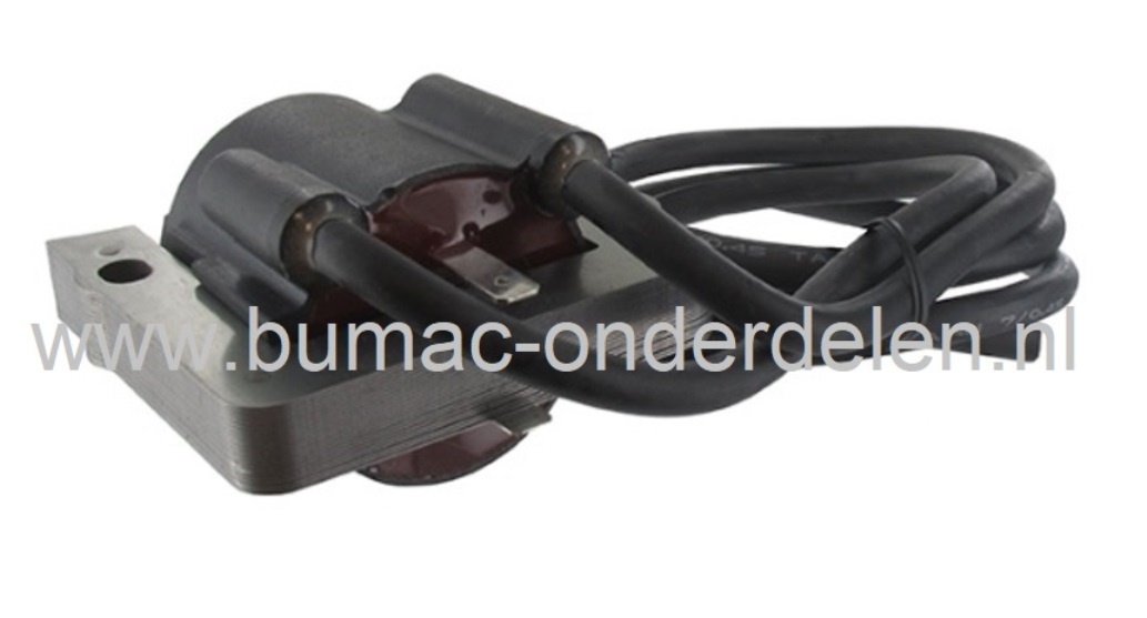 Ontsteking voor Kohler Motor op Zitmaaier - Frontmaaier - Tuintrekker M18 - M19 - M20 - MV16 - MV17 - MV18 - MV19 - MV20