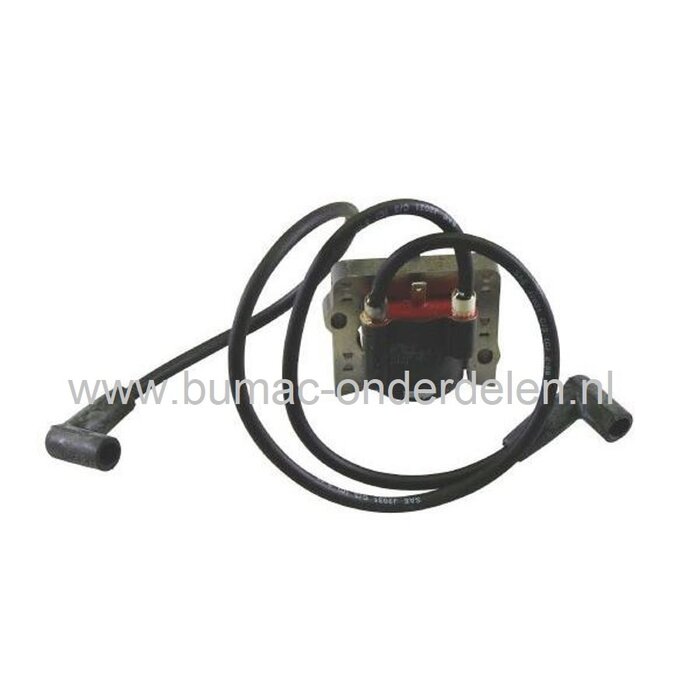 Ontsteking voor Kohler Motor op Zitmaaier - Frontmaaier - Tuintrekker M18 - M19 - M20 - MV16 - MV17 - MV18 - MV19 - MV20