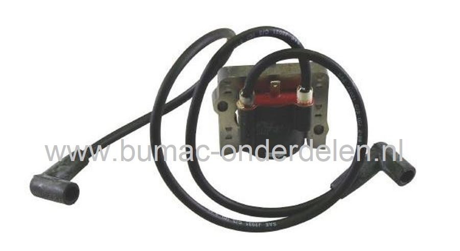 Ontsteking voor Kohler Motor op Zitmaaier - Frontmaaier - Tuintrekker M18 - M19 - M20 - MV16 - MV17 - MV18 - MV19 - MV20