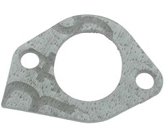 Inlaatpakking B&S Modellen 140000 - 170700 - 190700 - 191700, Briggs and Stratton Motor met Verticale Krukas en 6 - 8 Pk, Zitmaaier - Frontmaaier - Tuintrekker