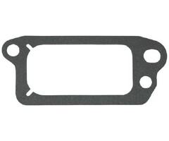 Klepdekselpakking B&S Quantum en Europa Motor op Benzinemaaier - Loopmaaier - Grasmaaier