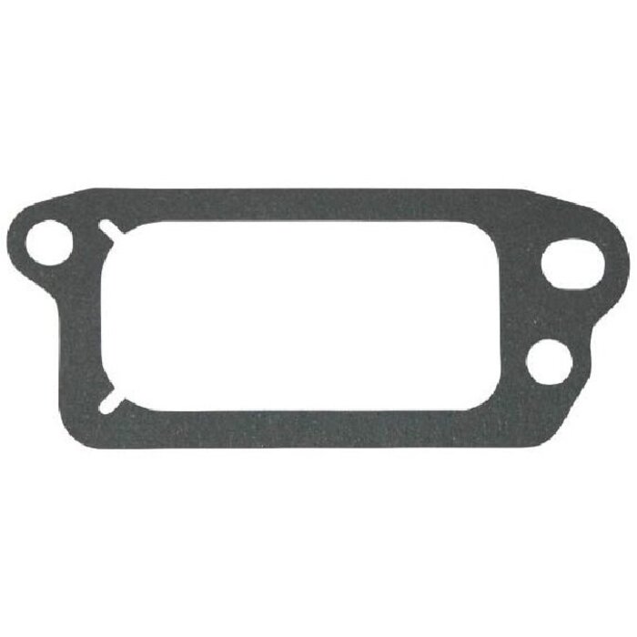 B&S Klepdekselpakking voor Quantum en Europa Motor op Benzinemaaier - Loopmaaier - Grasmaaier