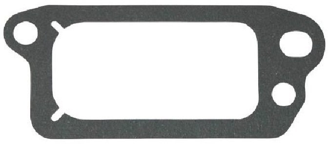 B&S Klepdekselpakking voor Quantum en Europa Motor op Benzinemaaier - Loopmaaier - Grasmaaier