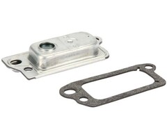 Ontluchter B&S Quantum en Europa Motor op Grasmaaier - Benzinemaaier - Cirkelmaaier - Loopmaaier Briggs and Stratton Klepdeksel