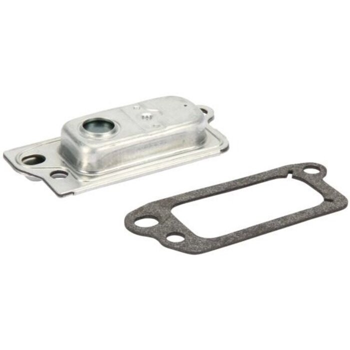 B&S Ontluchter voor Quantum en Europa Motor op Grasmaaier - Benzinemaaier - Cirkelmaaier - Loopmaaier Briggs and Stratton Klepdeksel