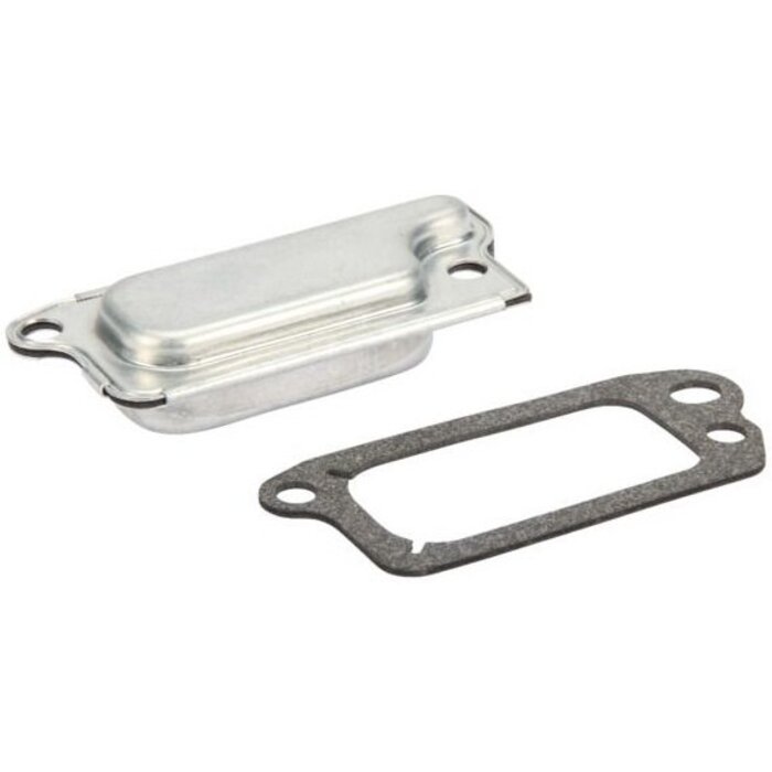 B&S Ontluchter voor Quantum en Europa Motor op Grasmaaier - Benzinemaaier - Cirkelmaaier - Loopmaaier Briggs and Stratton Klepdeksel