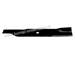 Maaimes 41,3 Cm voor Husqvarna, Jonsered, Toro, Ariens, Snapper, Simplicity, Ferris, Gravely Zitmaaiers met een 32 - 42 - 48 Inch, 80 - 107 - 122 Cm Maaidek