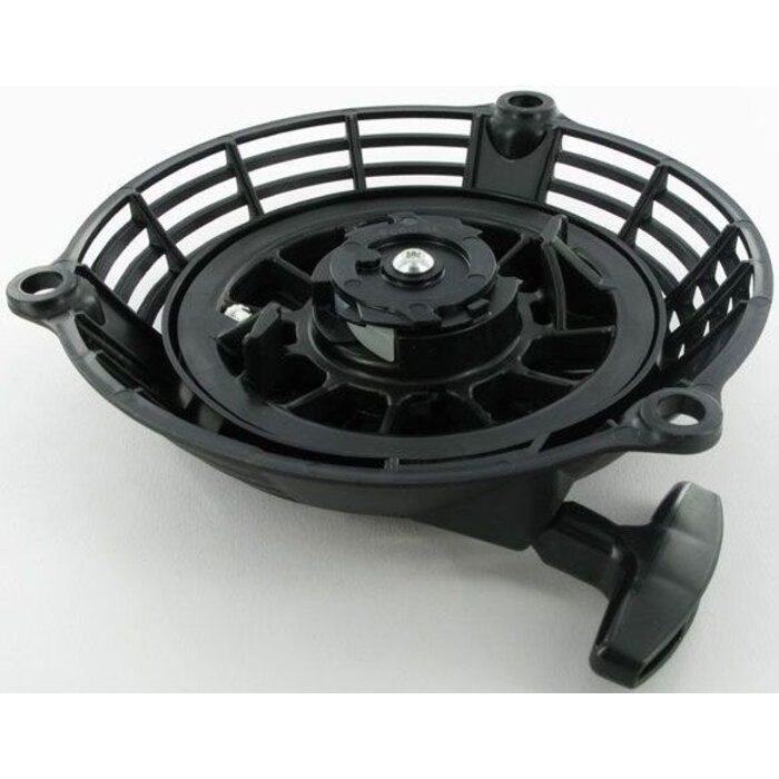 Handstarter voor Honda met 2 Startpallen voor GC 135 - GC 160 - GC 190 - GCV 135 - GCV 160 - GCV 190 Motor op Grasmaaier, Veegmachine, Tuinfrees, Trilplaat, Aggregaat, Generator, onderdeel