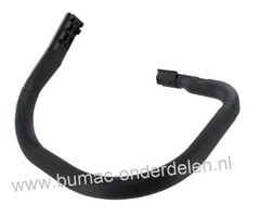 Handvat voor Stihl 024 - 026 - MS240 - MS260 Kettingzaag Handbeugel, Handgreepbeugel voor Stihl MS 240, MS 260 Motorzagen