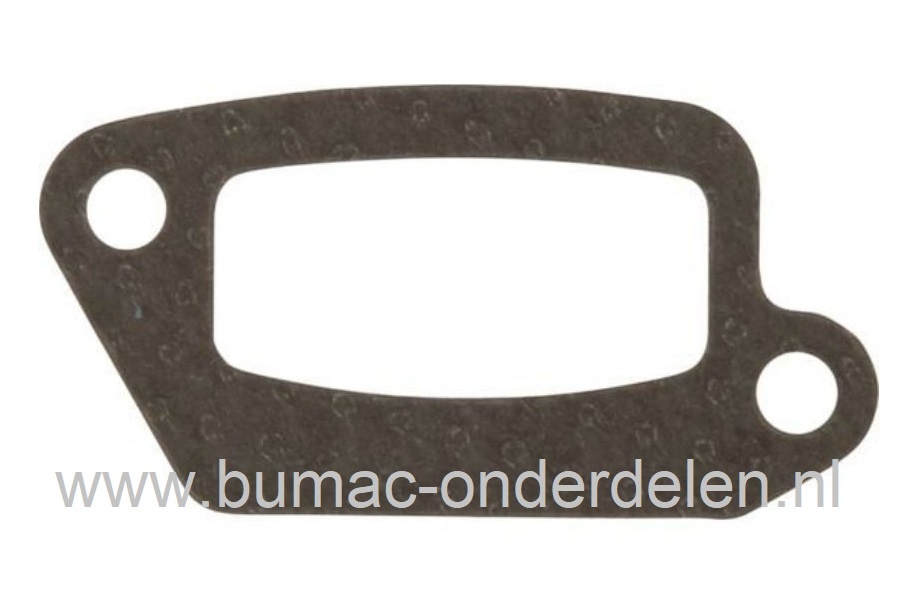 Uitlaatpakking voor Stihl TS510, TS760 Motorslijper, Bandenzaag, Betonzaag Dichting voor TS 510, TS 760
