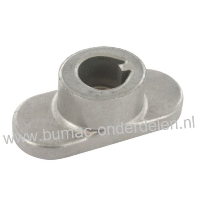 Meshouder voor MTD, Wolf, CubCadet Grasmaaiers 46PB-4, P46B, BL4046, B46, RB46, 46PO, B48HM, B53HMAE, 40PO-HQ, BH40/11B, 420BPC, 460BPC, 395PO, BL3051S, D4046P3, P46B, 48PKM, P48MB, V-50BC, MF21SHWK, YM7021SPBE, BG48PO, 48PMB, 48PO-HQ, 48PMB, 48PO, MF21SH