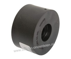 Steunwiel voor Maaidek Snapper - Simplicity Coronet Zitmaaiers met 30 Inch - 76 Cm Maaidek, Maaidekwiel