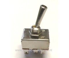 PTO Schakelaar voor Ariens - Murray - Snapper - Noma - Scag Zitmaaier, Frontmaaier, Tuintrekker, Trekker