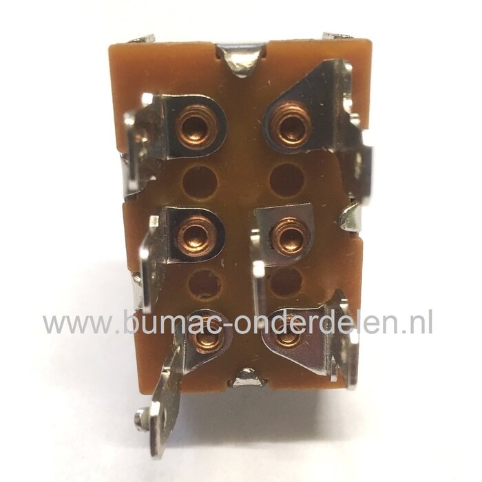 PTO Schakelaar voor Ariens - Murray - Snapper - Noma - Scag Zitmaaier, Frontmaaier Tuintrekker, Trekker