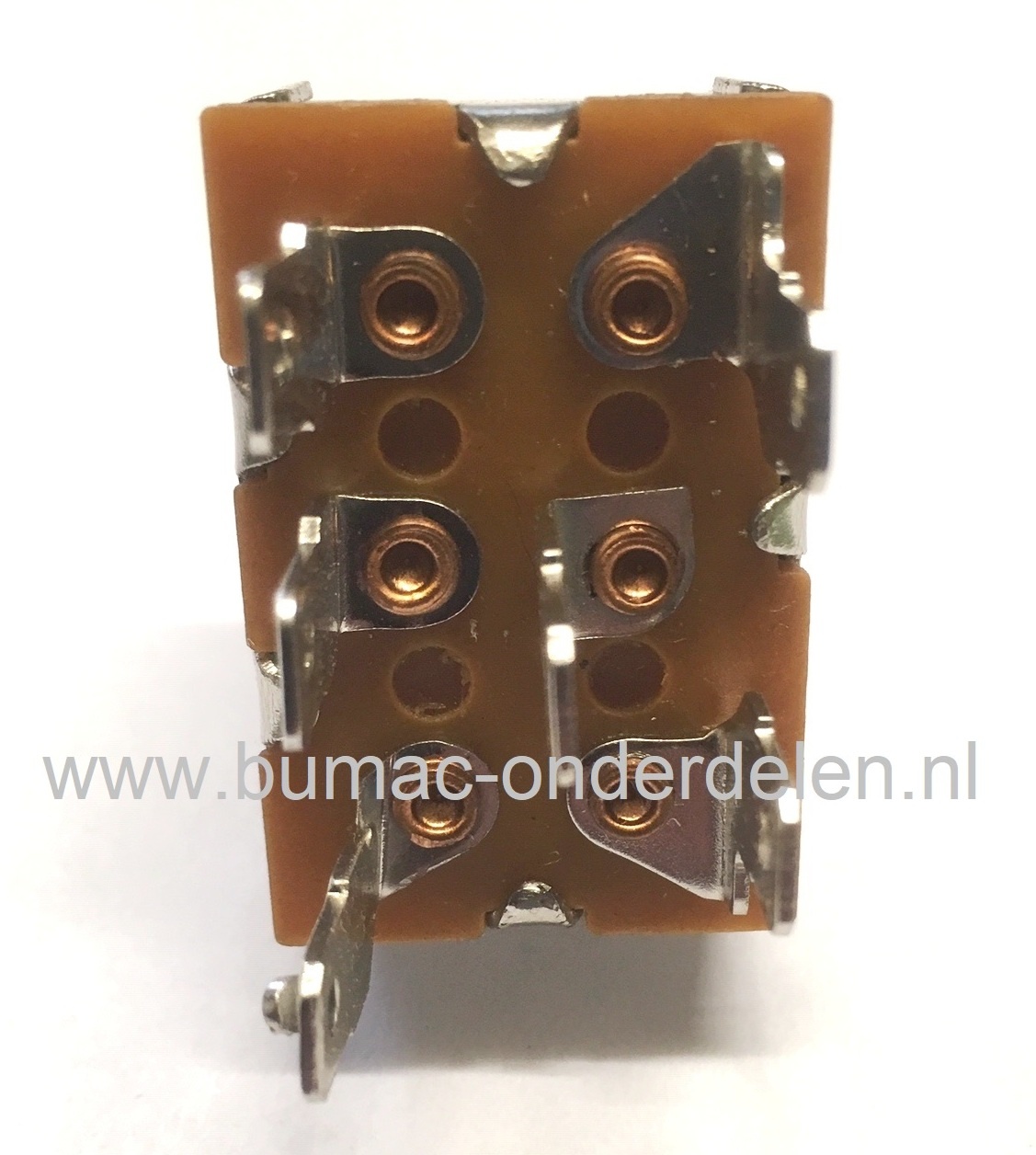 PTO Schakelaar voor Ariens - Murray - Snapper - Noma - Scag Zitmaaier, Frontmaaier Tuintrekker, Trekker