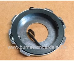 Startveer B&S voor Vanguard Motoren op Zitmaaier en Frontmaaier van Briggs and Stratton, MTD, Stiga, Husqvarna, Jonsered, CastelGarden, Alko, Brill, Murray, Wolf, Bolens, Mcculloch, Mountfield, Zitmaaiers