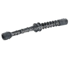 Brandstofslang voor Stihl 028, 028AV, 028 Super, 028 AV Super, Kettingzaag, Motorzaag, STIHL Benzineslang voor Kettingzagen, Motorzagen, Brandstofleiding, Benzineleiding, onderdeel