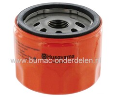 Oliefilter voor B&S 2 Cylinder Motor 656 cc op Zitmaaier, Frontmaaier, Tuintrekker Olie Filter voor Briggs and Stratton