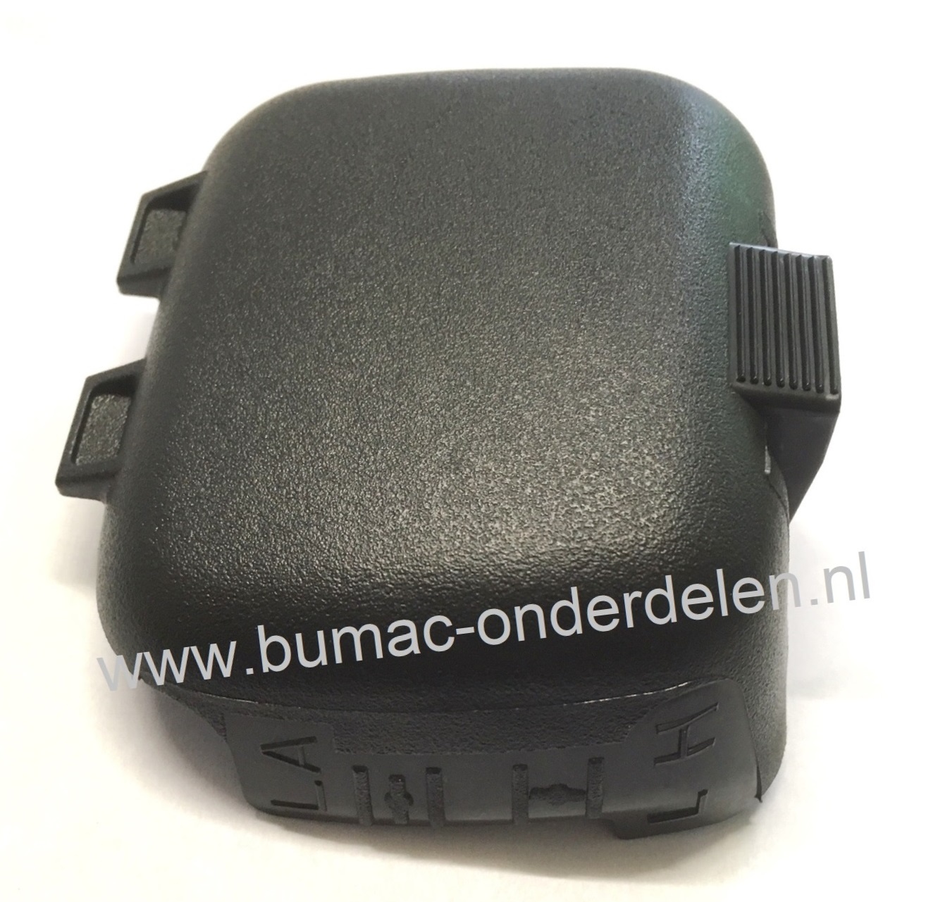 Luchtfilterdeksel voor Stihl Bladblazer BG45 - BG46 - BG55 - BG65 - BG85 - BR45C - SH55 - SH85 Bladzuiger Luchtfilterkap