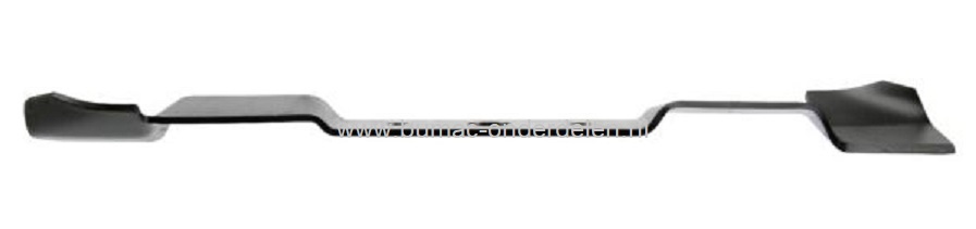 Maaimes 47 Cm voor Alko, Brill, Solo Grasmaaiers, Benzinemaaiers, Loopmaaiers, Grasmaaiermes 470 mm voor ALKO 4858 VS ALU, 4800 BRVE ALU, 480 BR-A Silver Aluline, 4855 SP ALU, Highline 483 VS-A ALU Cirkelmaaiers, Grasmachines