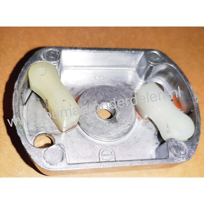 Startercup voor Castelgarden, Stiga, Mountfield, Alpina voor Bosmaaiers en Trimmers, BS35D, BS45D, DB42, SB320D, SB420D, TB320, TB320D, TB420, TB420D, XBS45D  tiga, Mountfield, Alpiina voor Bosmaaiers en Trimmers, BS35D, BS45D, DB42, SB320D, SB420D, TB32