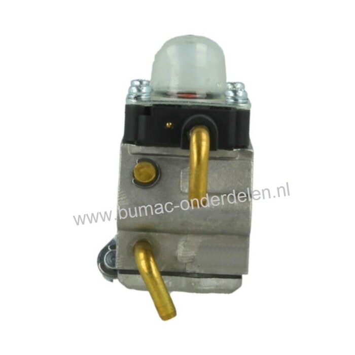 Carburateur voor Stihl Bosmaaier, Heggenschaar, Trimmer FS75 - FS76 - FS80 - FS85 Carburator