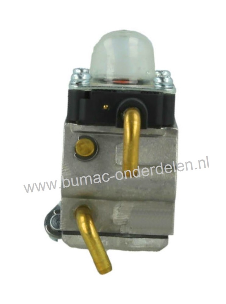 Carburateur voor Stihl Bosmaaier, Heggenschaar, Trimmer FS75 - FS76 - FS80 - FS85 Carburator