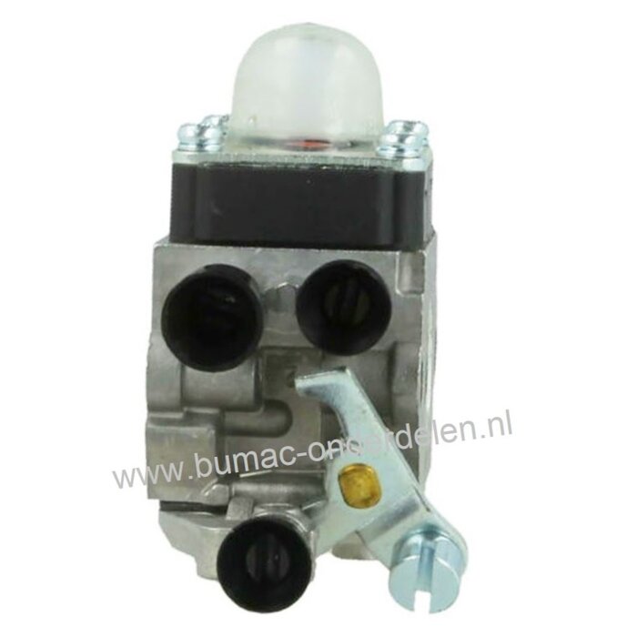 Carburateur voor Stihl Bosmaaier, Heggenschaar, Trimmer FS75 - FS76 - FS80 - FS85 Carburator