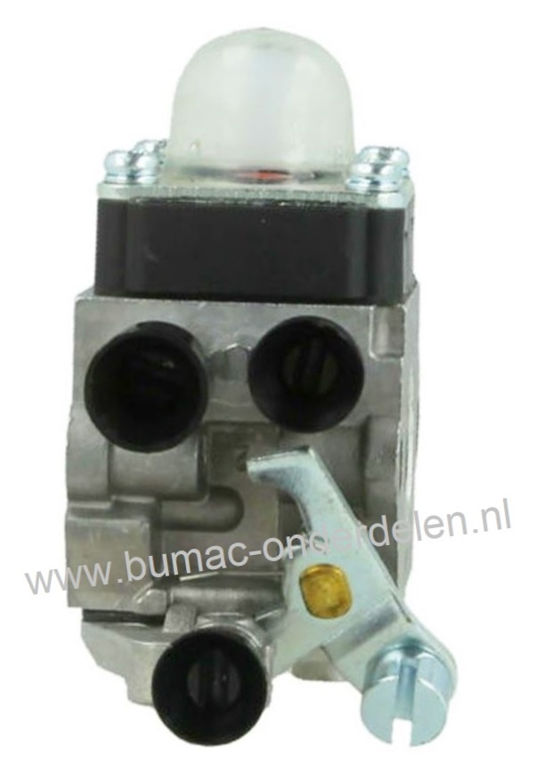 Carburateur voor Stihl Bosmaaier, Heggenschaar, Trimmer FS75 - FS76 - FS80 - FS85 Carburator