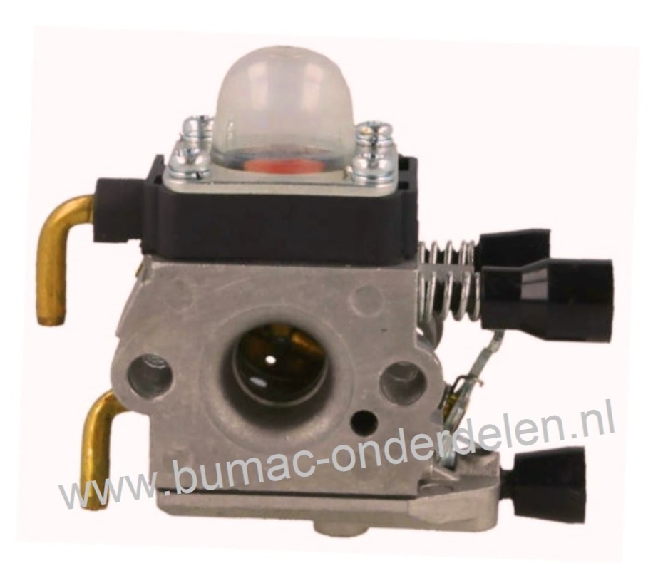Carburateur voor Stihl Bosmaaier, Heggenschaar, Trimmer FS75 - FS76 - FS80 - FS85 Carburator