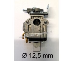 Carburateur onder andere voor Stiga, Castelgarden, Mountfield, Alpina Bosmaaaier, Trimmer BS45D, DB42, SB420D, TB420D, XBS45D, BS 45 D, DB 42, SB 420 D, TB 420 D, XBS 45 D