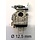 Carburateur onder andere voor Maruyama, Stiga, Castelgarden, Mountfield, Alpina Bosmaaaier, Trimmer BC320H, 420H, 520H, 142RB, 143R, 152RB, 153R, BS45D, DB42, SB420D, TB420D, XBS45D, BS 45 D, DB 42, SB 420 D, TB 420 D, XBS 45 D