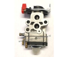 Carburateur voor Kawasaki TJ27, TJ35 Bosmaaier - Bermmaaier, Motorzeis Carburator voor TJ 27, TJ 35