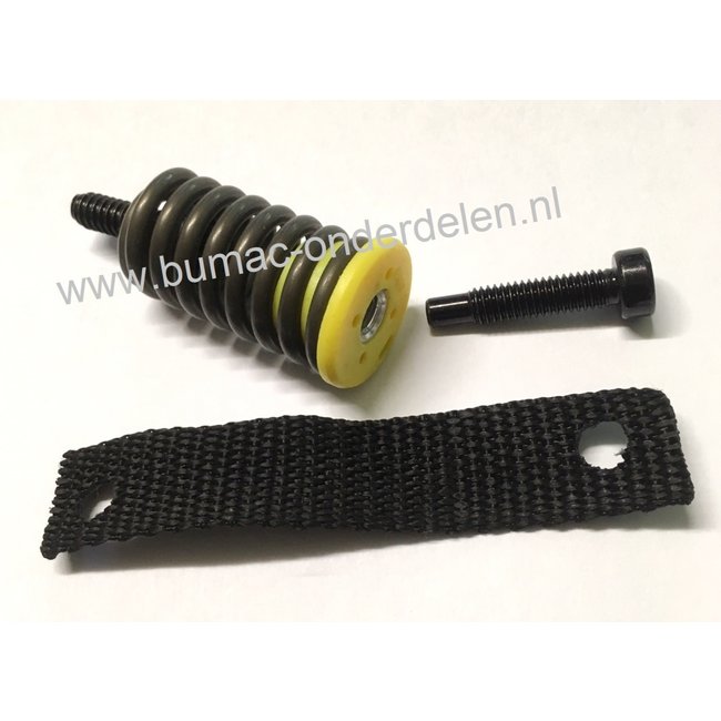 Brandstoffilter Fit Filter Vervanging Hoge Precisie Werken Met 40 45 371k 375k K760 K750 K960 K970 K1250 3120k 5 Stks Plastic Ideale Accessoires Voor Tuingereedschap