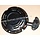 Handstarter voor Loncin LC154F motoren op Grasmaaiers, Trilplaten, Generatoren, Kooimaaiers, Houtversnipperaars, Waterpompen, Compressoren, Bladblazers, Verticuteermachines, Veegmachines, Kantensnijders, Startmechanisme, Repeteerstarter