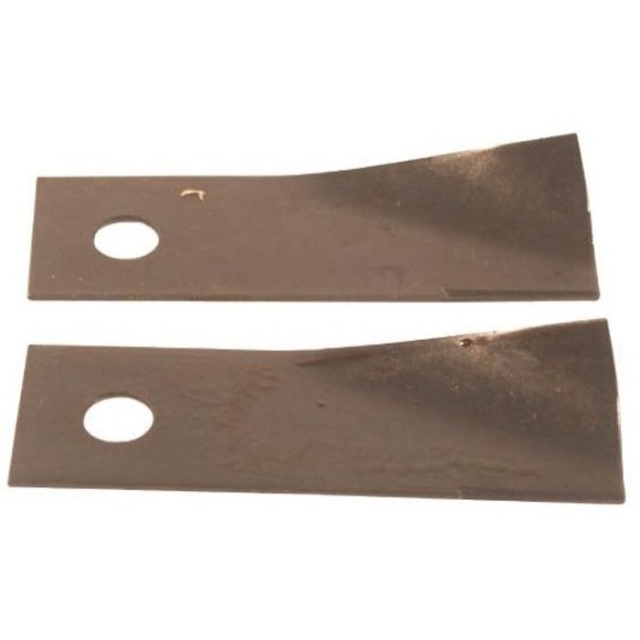 Rover Maaimesset per set voor 1 Maaimes, Rover en Homelite Grasmaaiers