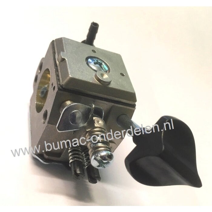 Carburateur voor Stihl BR320, BR400, SR320, SR400, BR320L, BR400E Bladblazer Carburator BR 320, BR 320 E, BR 400, BR 400 E, SR 320, SR 400