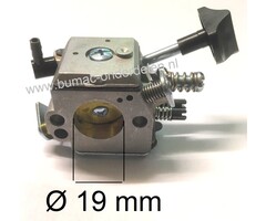 Carburateur voor Stihl BR320, BR400, SR320, SR400, BR320L, BR400E Bladblazer Carburator BR 320, BR 320 E, BR 400, BR 400 E, SR 320, SR 400