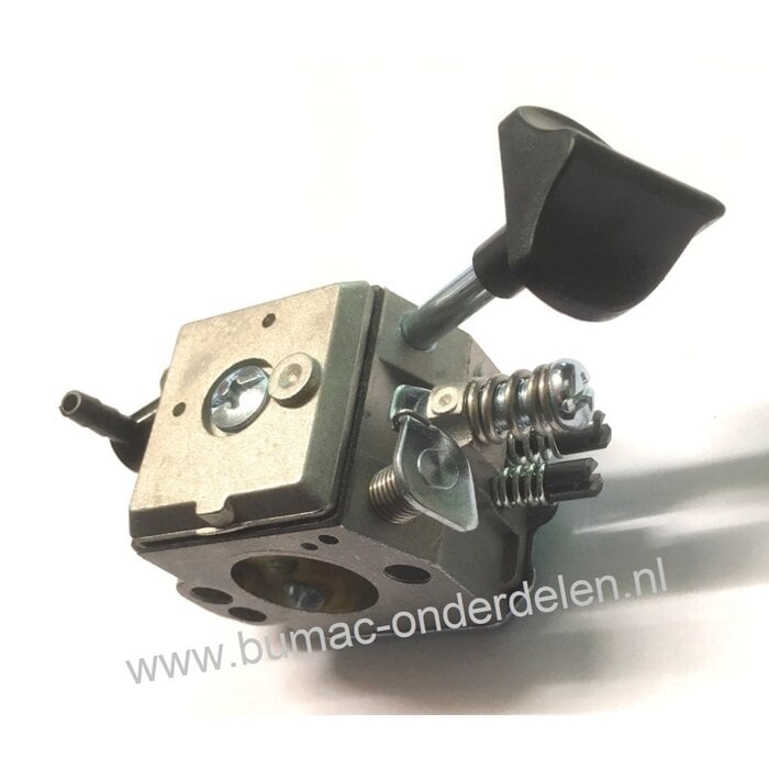 Carburateur voor Stihl BR320, BR400, SR320, SR400, BR320L, BR400E Bladblazer Carburator BR 320, BR 320 E, BR 400, BR 400 E, SR 320, SR 400