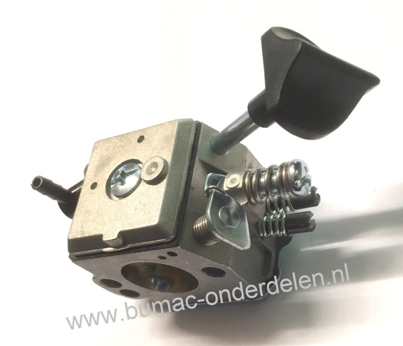 Carburateur voor Stihl BR320, BR400, SR320, SR400, BR320L, BR400E Bladblazer Carburator BR 320, BR 320 E, BR 400, BR 400 E, SR 320, SR 400