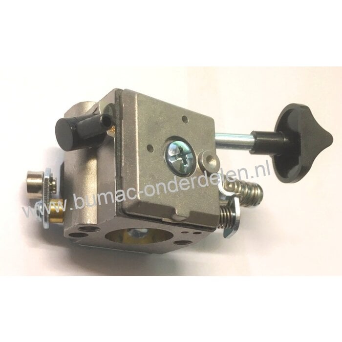 Carburateur voor Stihl BR320, BR400, SR320, SR400, BR320L, BR400E Bladblazer Carburator BR 320, BR 320 E, BR 400, BR 400 E, SR 320, SR 400