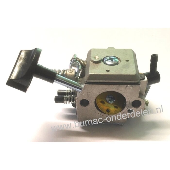 Carburateur voor Stihl BR320, BR400, SR320, SR400, BR320L, BR400E Bladblazer Carburator BR 320, BR 320 E, BR 400, BR 400 E, SR 320, SR 400