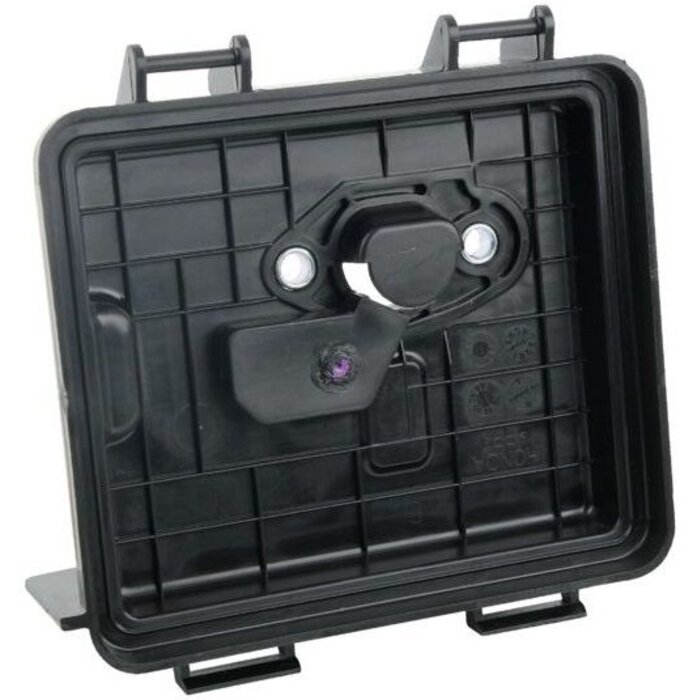 Luchtfilterhuis Honda Grasmaaier - Loopmaaier - Benzinemaaier met GCV135 - GCV140 - GCV160 - GCV190 Motor