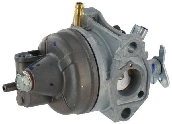 Carburateur voor Honda GC 160 - GC 160 A - GC 160 LA - GC 160 LE Motor met een Horizontale Krukas op Generator - Trilplaat - Aggregaat - Tuinfrees - Waterpomp - Houtversnipperaar